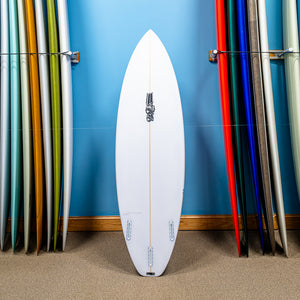 JS Xero Gravity PU/Poly 6'2"