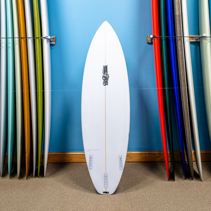 JS Xero Gravity PU/Poly 6'2"