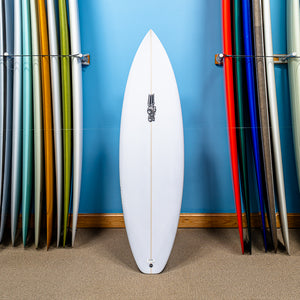 JS Xero Gravity PU/Poly 6'2"