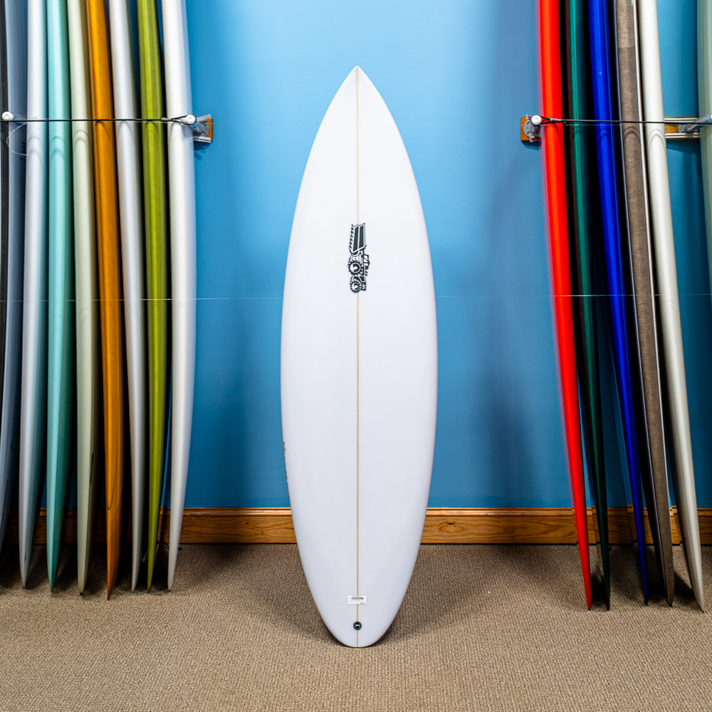 JS Xero Gravity PU/Poly 6'0"