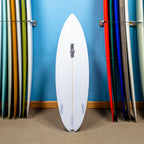 JS Xero Gravity PU/Poly 6'0"