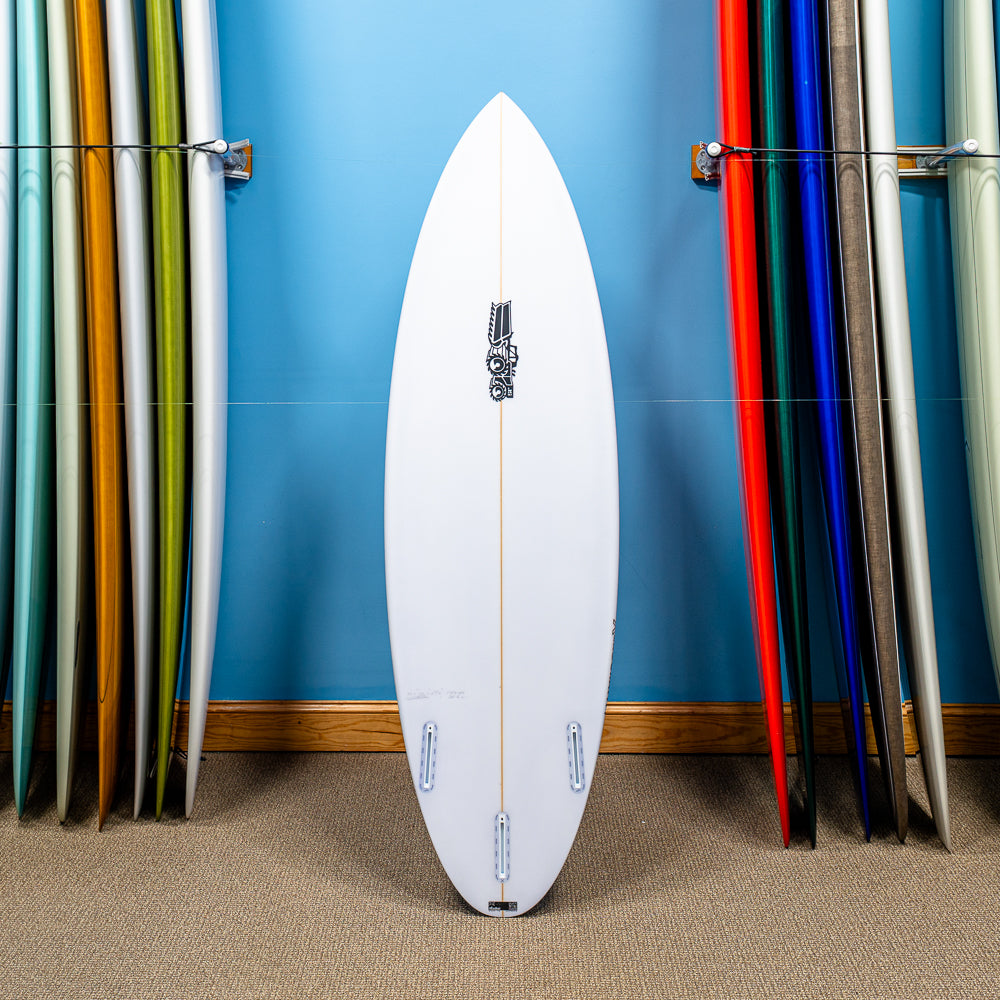 JS Xero Gravity PU/Poly 6'0"