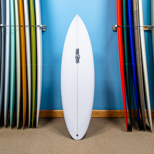 JS Xero Gravity PU/Poly 6'0"