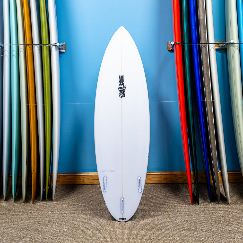 JS Xero Gravity PU/Poly 6'2"