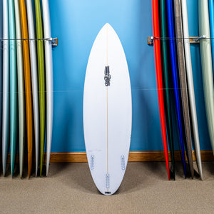 JS Xero Gravity PU/Poly 6'2"