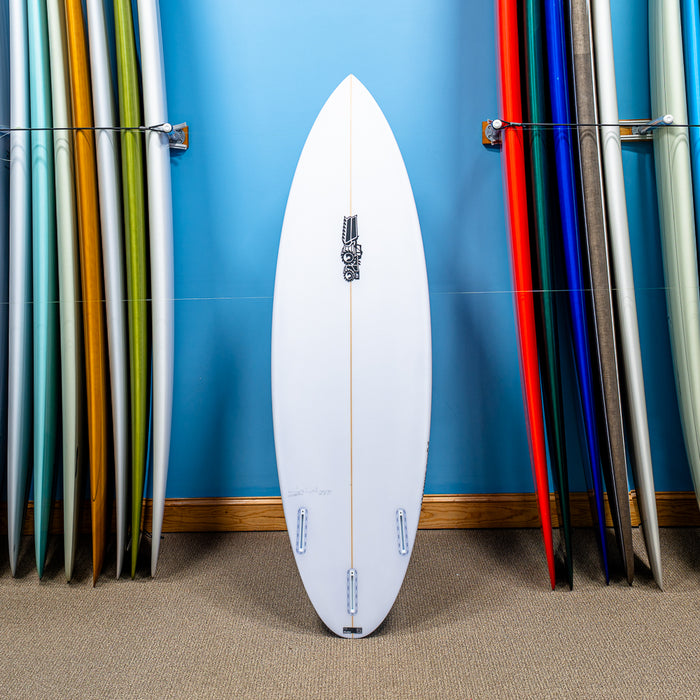 JS Xero Gravity PU/Poly 6'2"