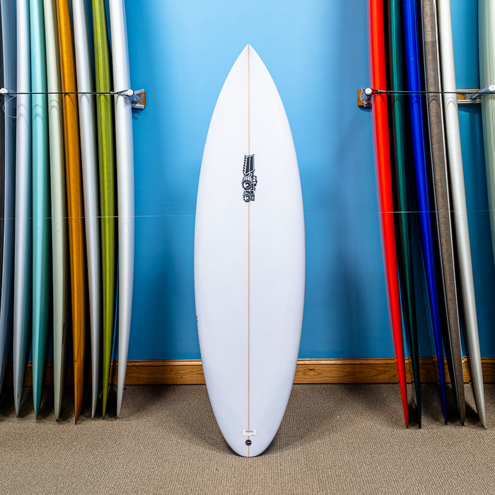 JS Xero Gravity PU/Poly 6'2"