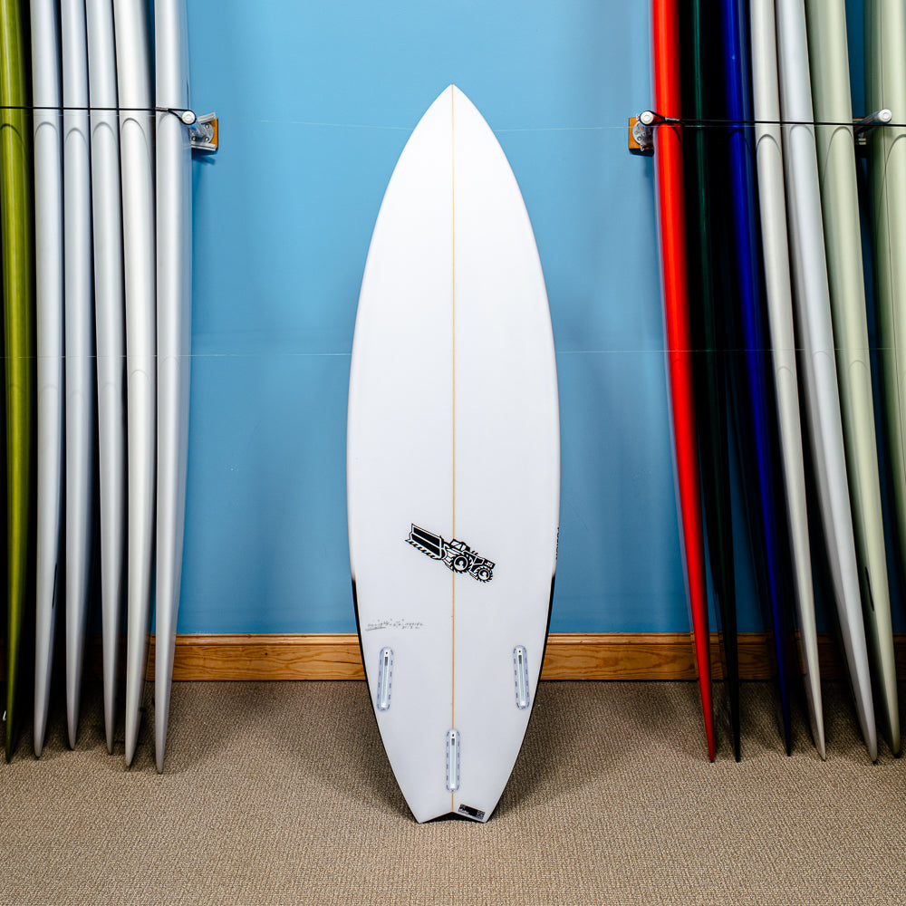 JS Xero Fusion PU/Poly 5'10"