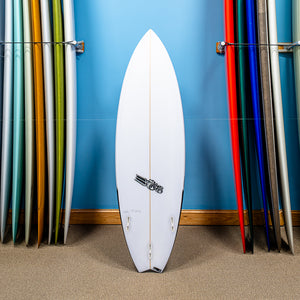 JS Xero Fusion PU/Poly 5'11"