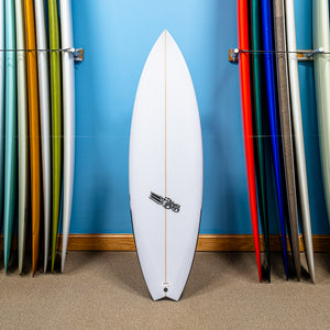 JS Xero Fusion PU/Poly 5'11"