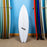JS Xero Fusion PU/Poly 5'11"