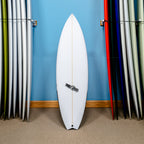 JS Xero Fusion PU/Poly 6'0"