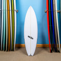 JS Xero Fusion PU/Poly 6'0"