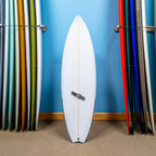 JS Xero Fusion PU/Poly 6'0"
