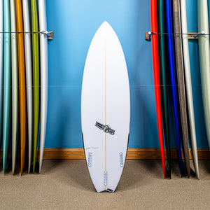 JS Xero Fusion PU/Poly 6'0"