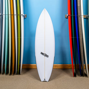 JS Xero Fusion PU/Poly 6'0"