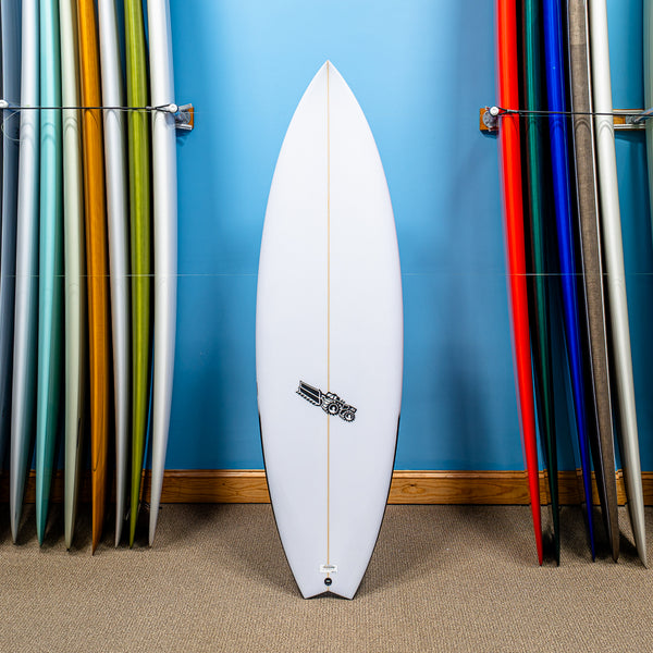 JS Xero Fusion PU/Poly 6'0