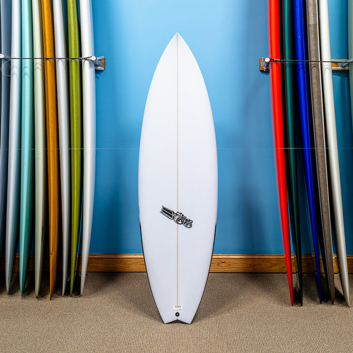 JS Xero Fusion PU/Poly 6'0"