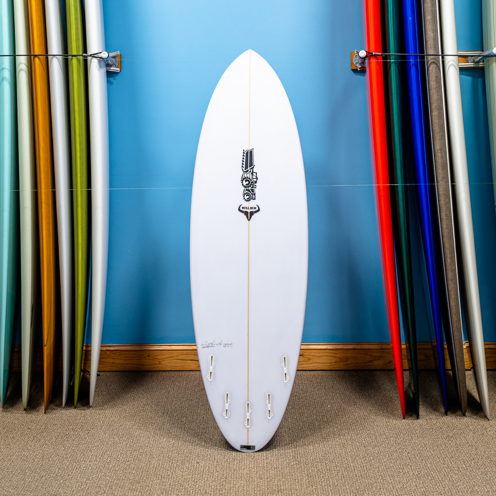 JS Bull Run PU/Poly 5'7"