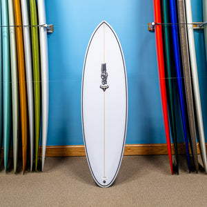 JS Bull Run PU/Poly 5'7"