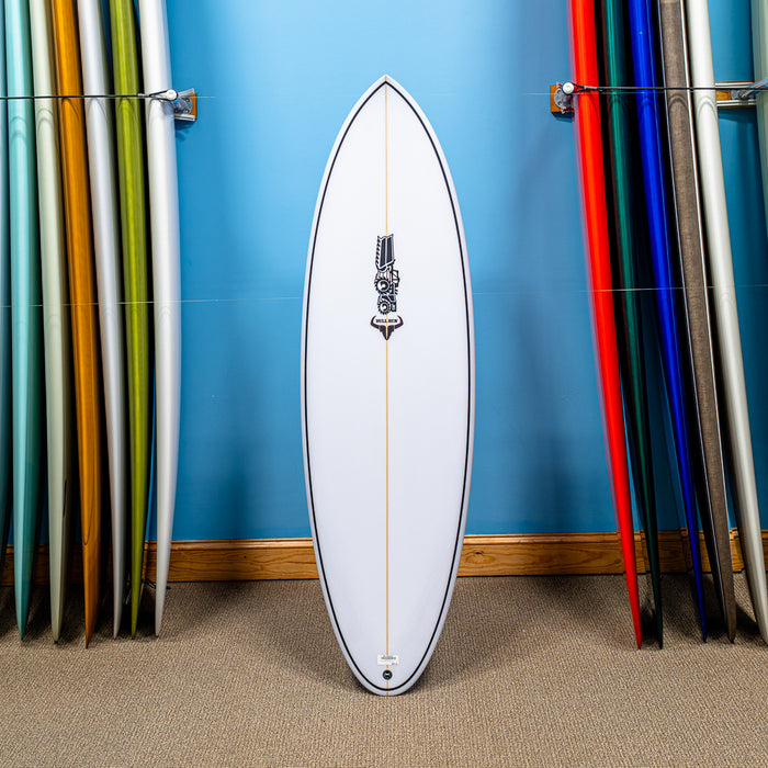 JS Bull Run PU/Poly 5'7"