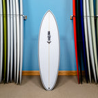 JS Bull Run PU/Poly 5'11"