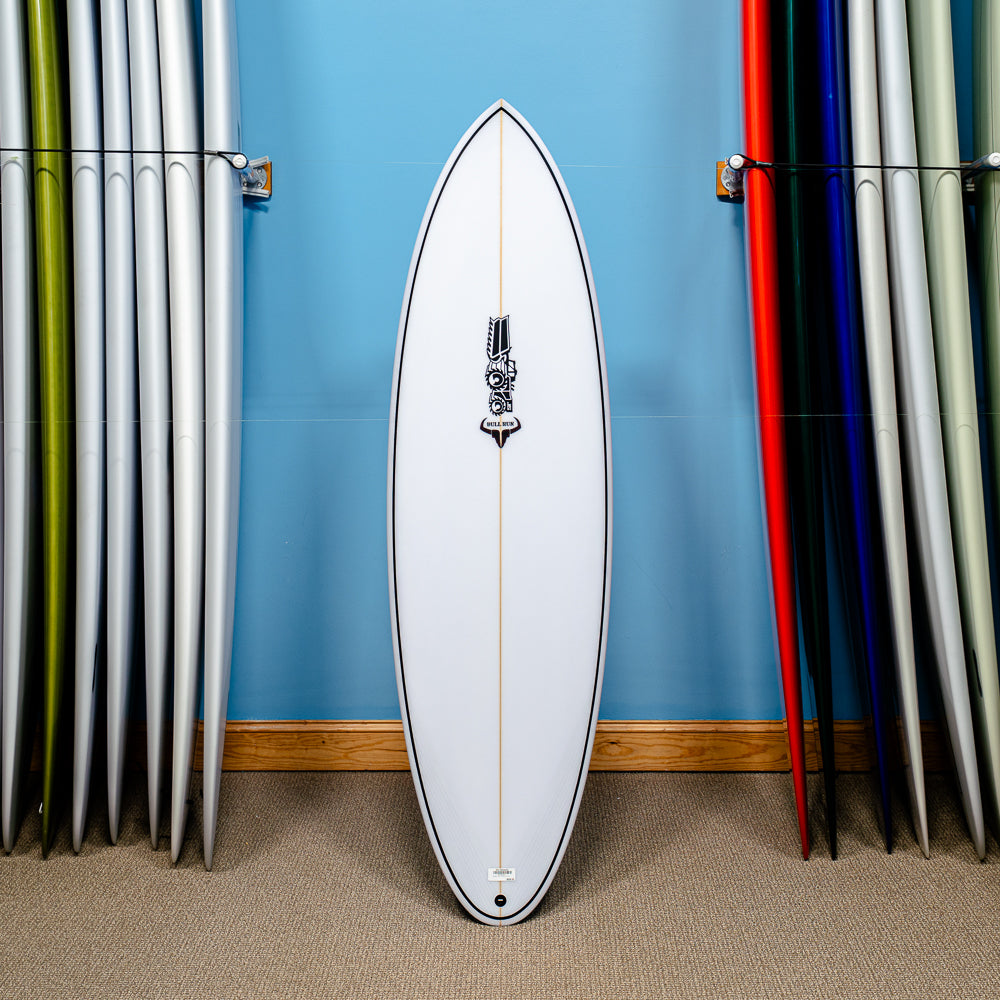 JS Bull Run PU/Poly 5'11"