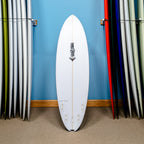 JS Bull Run PU/Poly 5'11"