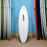 Actual Board: JS Bull Run PU/Poly 5'11" — 33.5L