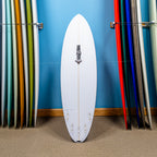 JS Bull Run PU/Poly 6'1"