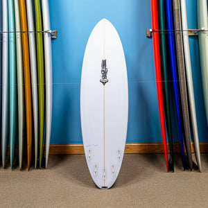 JS Bull Run PU/Poly 6'1"