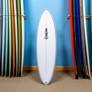 JS Bull Run PU/Poly 6'1"