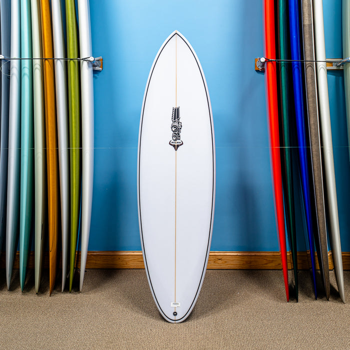 JS Bull Run PU/Poly 6'1"