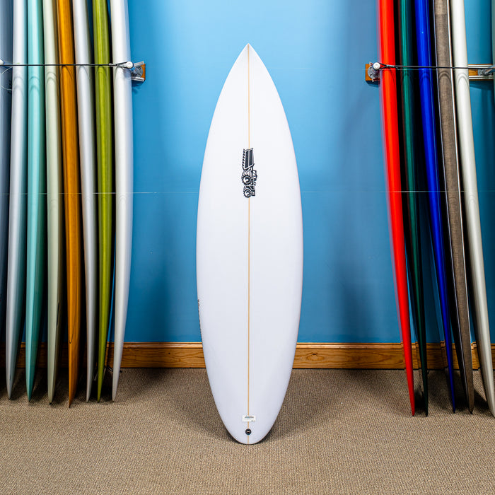 JS Xero Gravity PU/Poly 5'9"