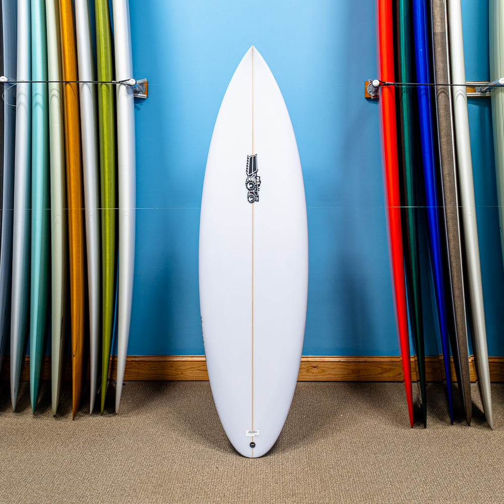JS Xero Gravity Surfboards – Dimensions & Stock – REAL Watersports