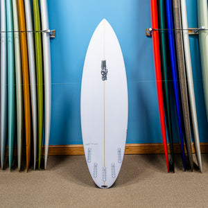 JS Xero Gravity PU/Poly 6'0"