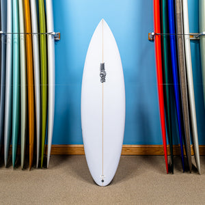 JS Xero Gravity PU/Poly 6'0"