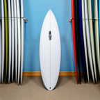 JS Xero Gravity PU/Poly 6'2"