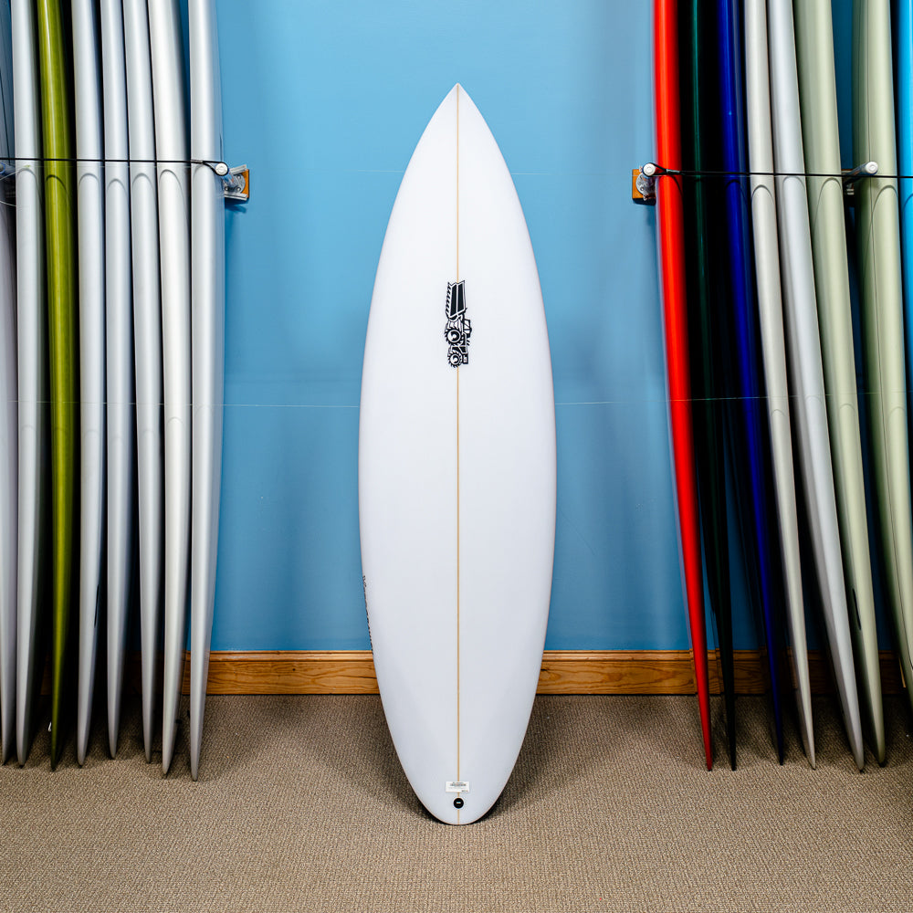 JS Xero Gravity PU/Poly 6'2"