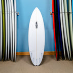 JS Xero Gravity PU/Poly 6'2"