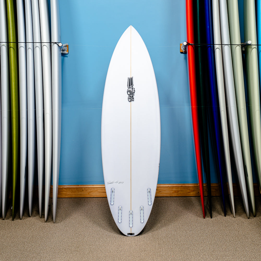 JS Xero Gravity PU/Poly 6'2"