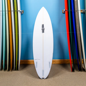 JS Xero Gravity PU/Poly 5'11"