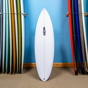 JS Xero Gravity PU/Poly 5'11"