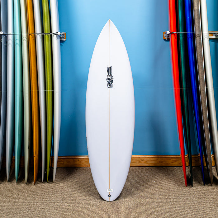 JS Xero Gravity PU/Poly 5'11"