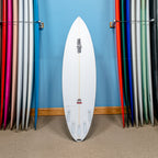 JS Big Horse PU/Poly 5'11"