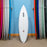 Actual Board: JS Big Horse PU/Poly 5'11" — 29L