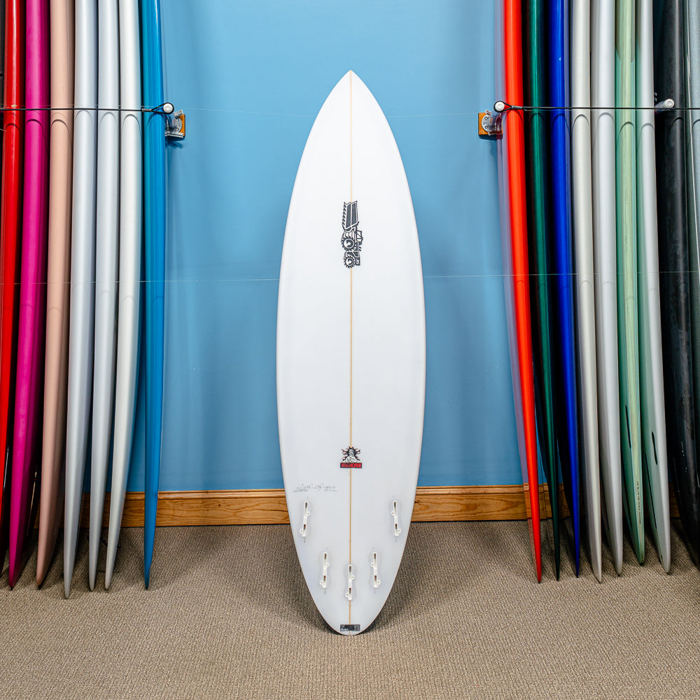 JS Big Horse PU/Poly 6'1"