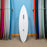 Actual Board: JS Big Horse PU/Poly 6'3" — 33.1L