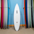 JS Big Horse PU/Poly 6'6"