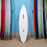 Actual Board: JS Big Horse PU/Poly 6'6" — 36.6L